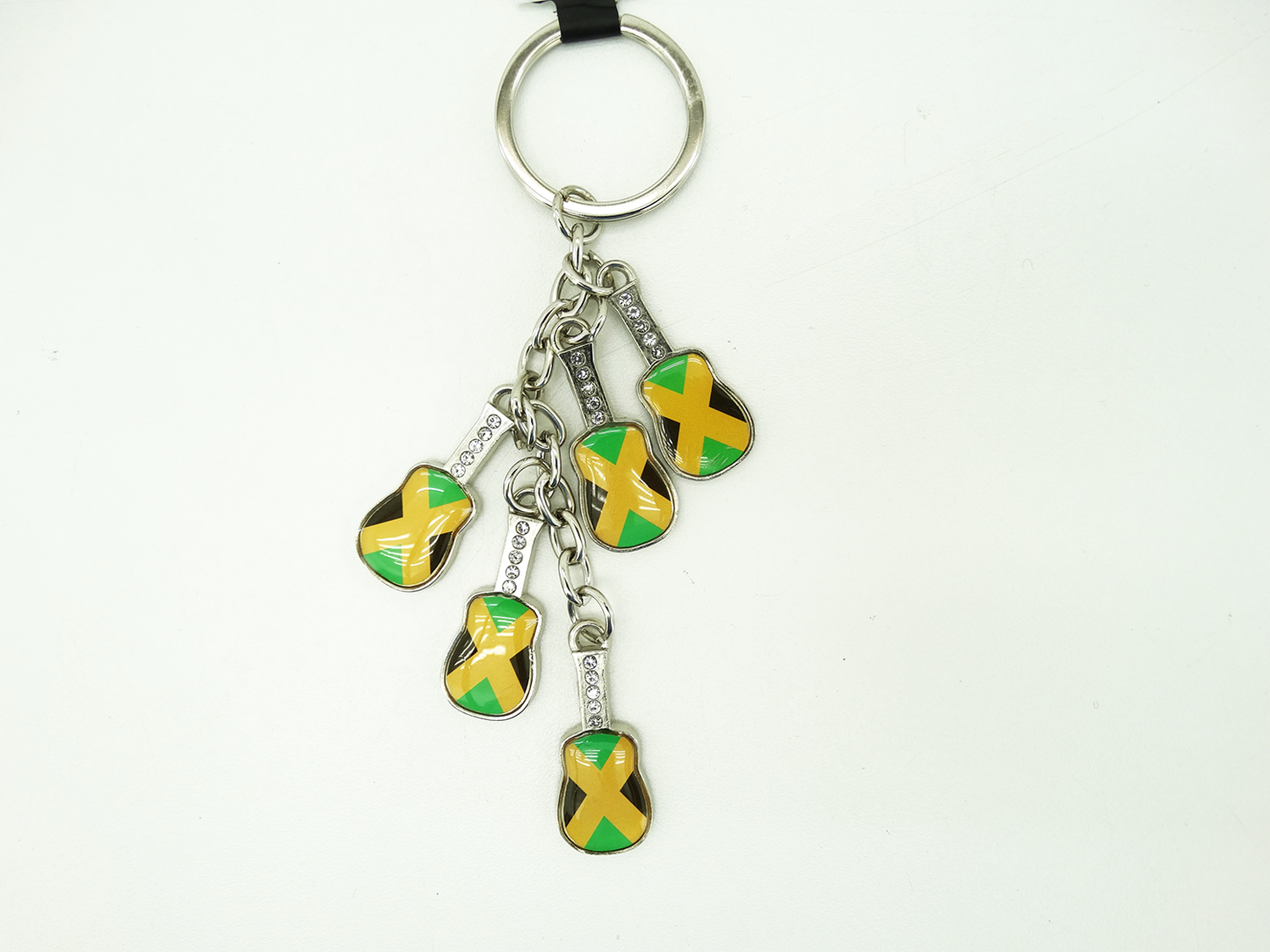 8247-320, Metal Keyrings Assorted