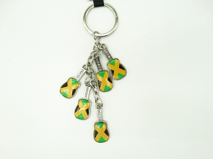 8247-320, Metal Keyrings Assorted