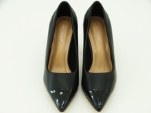 87785301, Pierre Dumas, Dona-2   Women's  Shoes Black Patent