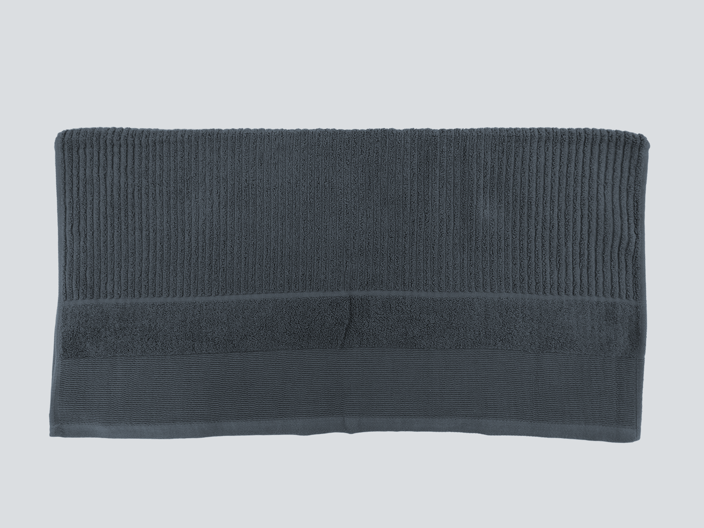 8862, Ekhaya - Cotton Bath Towel 27" x 55" (70cm x 140cm)