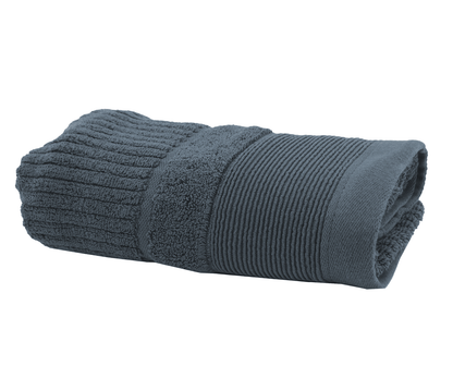 8862, Ekhaya - Cotton Bath Towel 27" x 55" (70cm x 140cm)