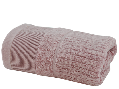 8862, Ekhaya - Cotton Bath Towel 27" x 55" (70cm x 140cm)