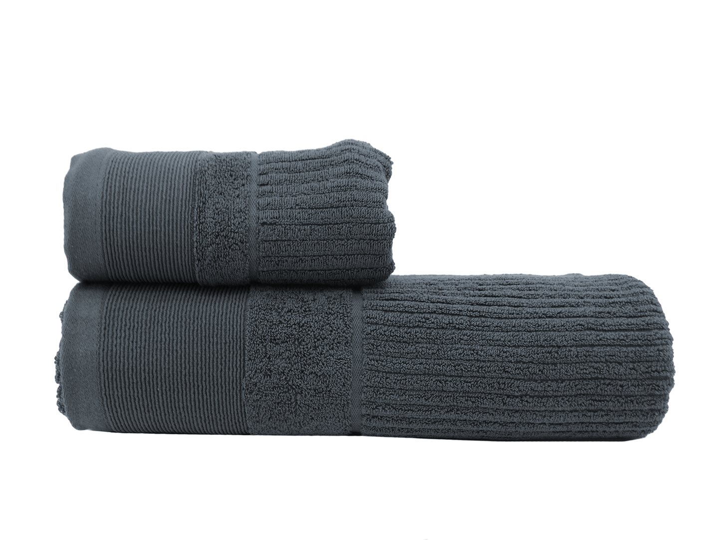 8862, Ekhaya - Cotton Bath Towel 27" x 55" (70cm x 140cm)