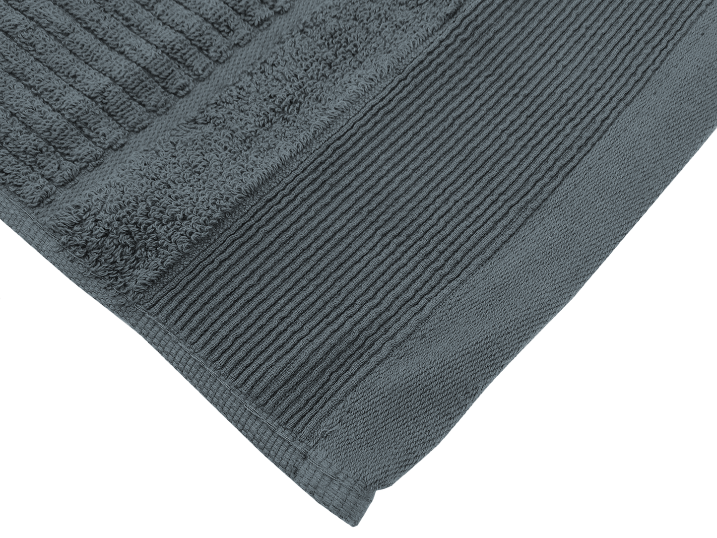 8862, Ekhaya - Cotton Bath Towel 27" x 55" (70cm x 140cm)