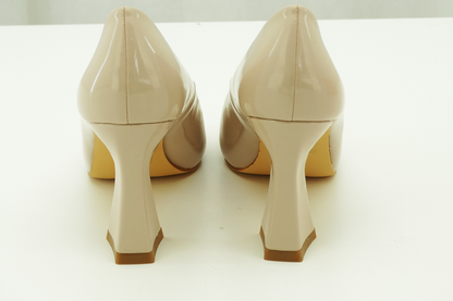 88803312, Pierre Dumas,Laris-2  - Women's  Shoes Nude Patent
