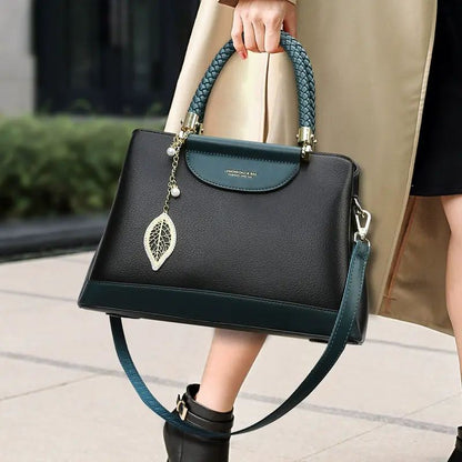 88848, Women's Handbag - PU