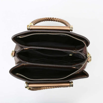 88848, Women's Handbag - PU