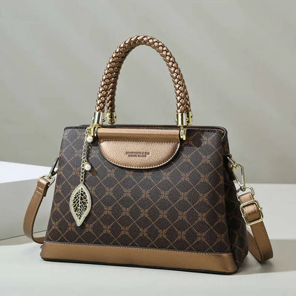 88848, Women's Handbag - PU