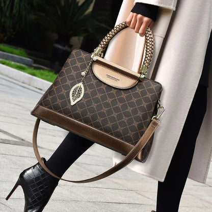 88848, Women's Handbag - PU