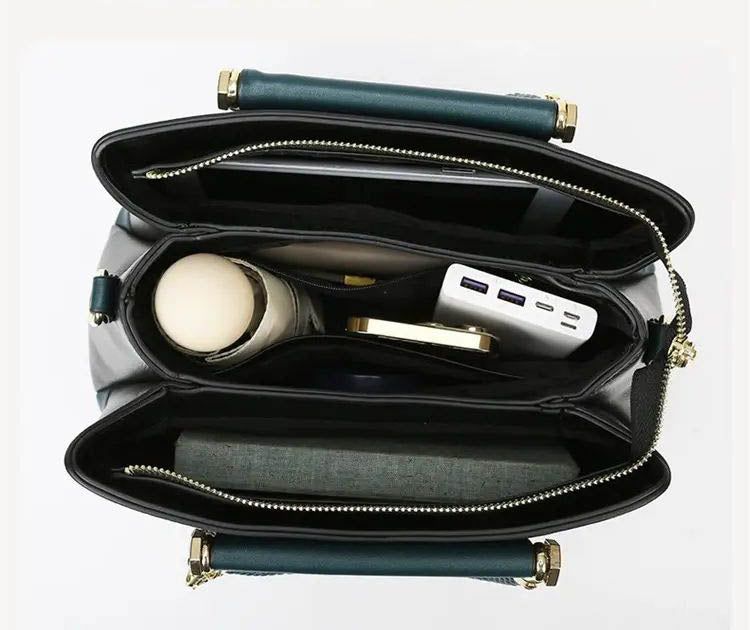88848, Women's Handbag - PU