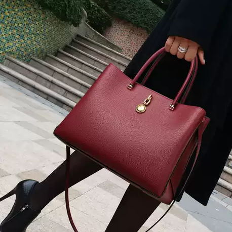 88891, Axle & Co - Women Handbag - PU