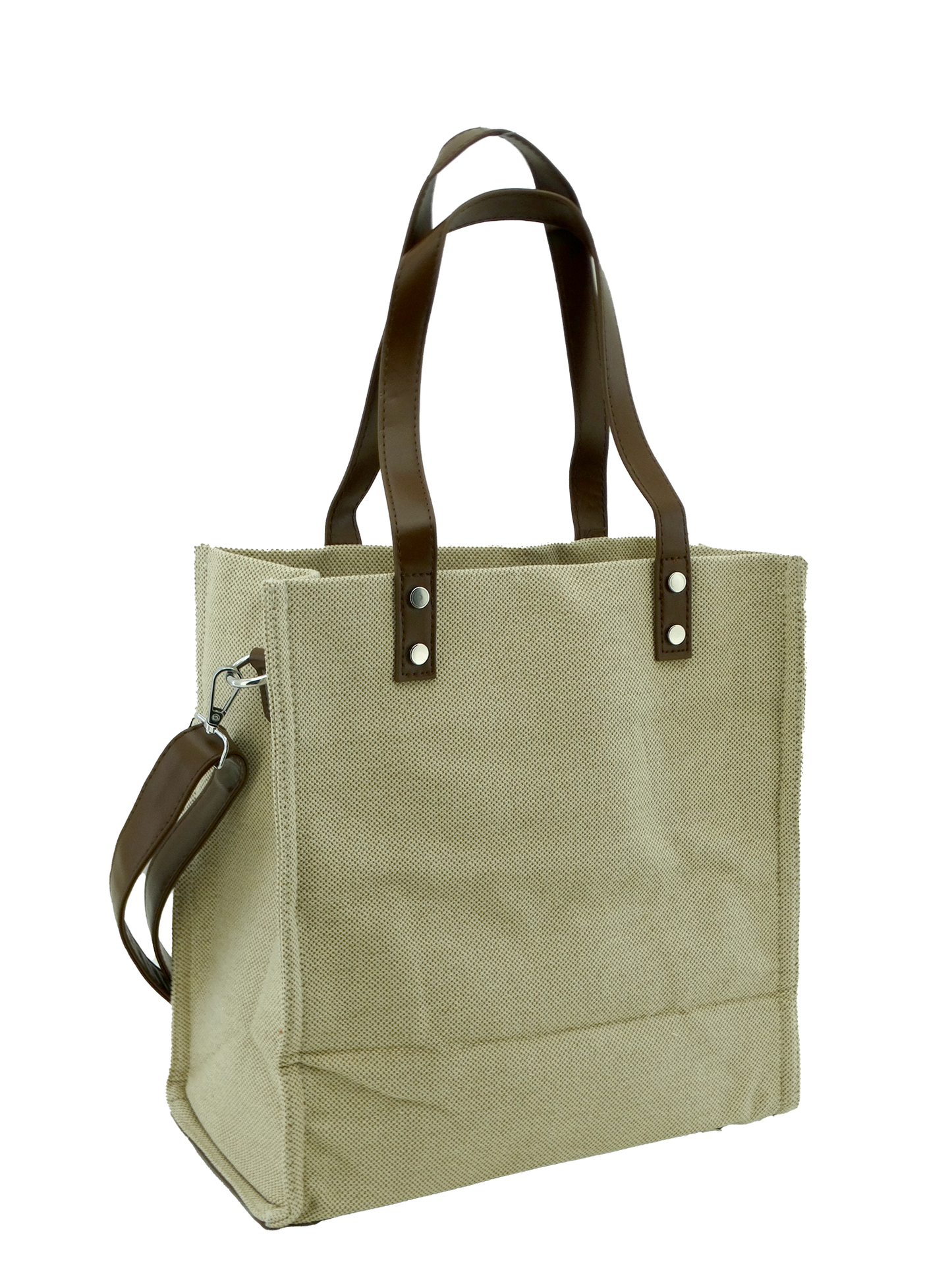 8977, Axle & Co, Women's  Meridian Tote Handbag-PU