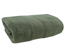 9152 Ekhaya - Cotton Bath Towel 27" x 55" (70cm x 140cm)