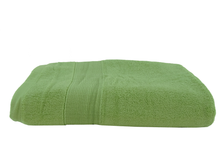 9152 Ekhaya - Cotton Bath Towel 27" x 55" (70cm x 140cm)