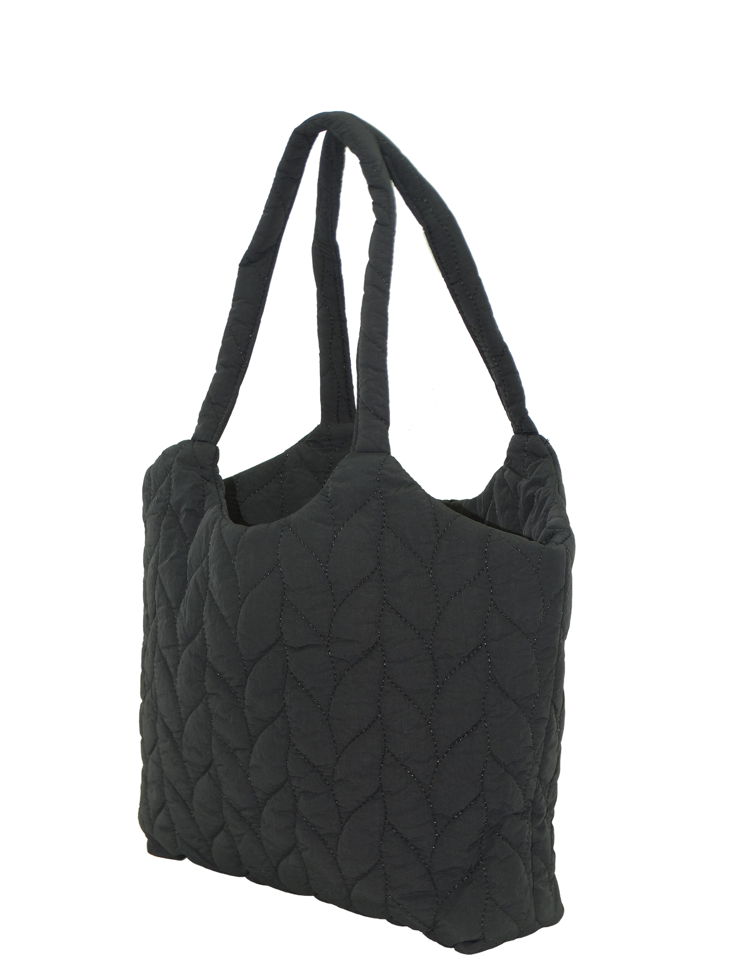 9209, Axle & Co Women Puffer Tote Bag