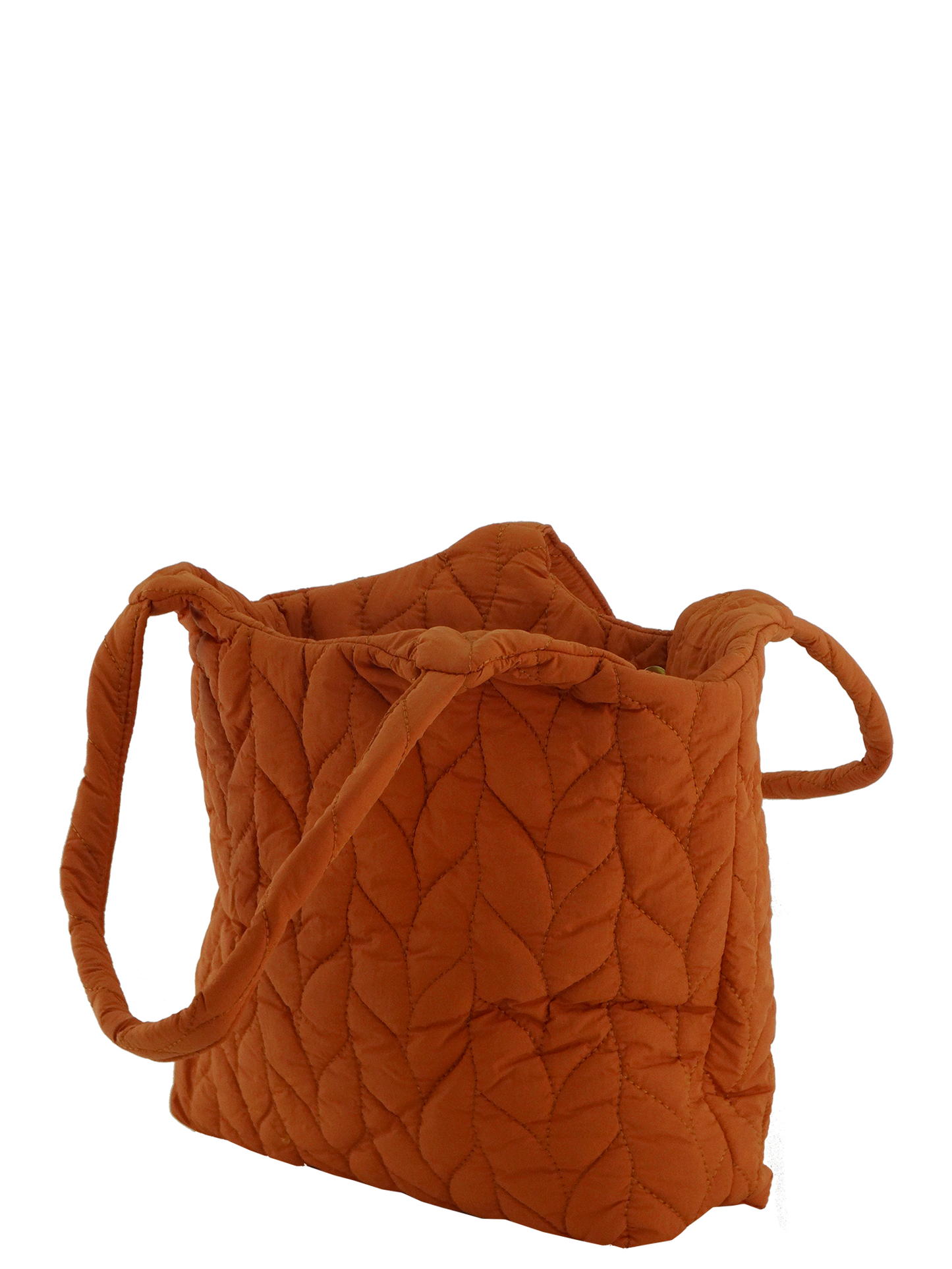 9209, Axle & Co Women Puffer Tote Bag