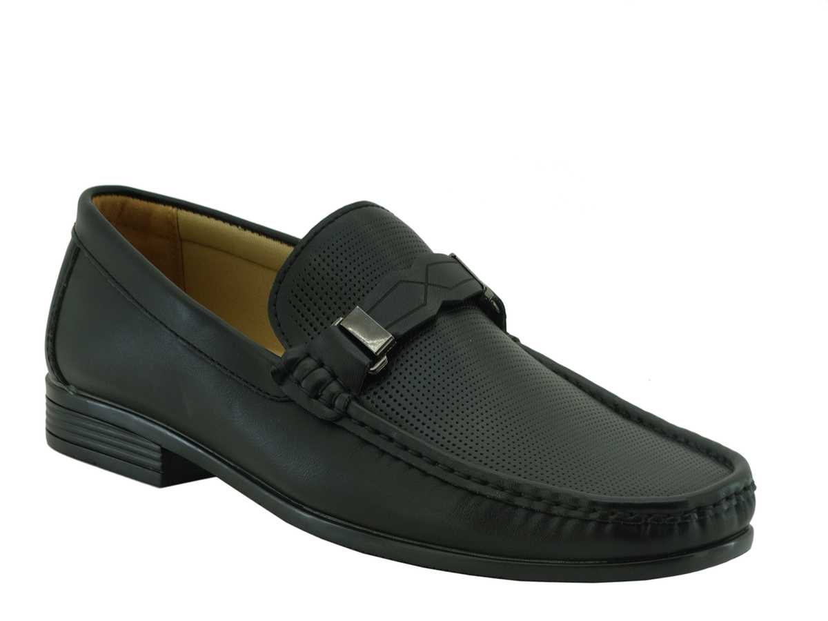 92903101, Marco Ferrara,Tripp-2  - Men's Sandals Black