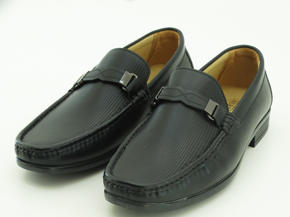 92903101, Marco Ferrara,Tripp-2  - Men's Sandals Black