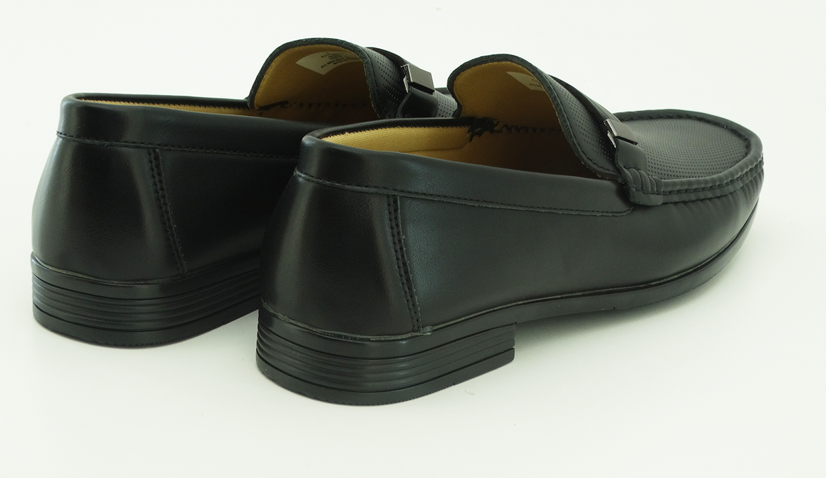 92903101, Marco Ferrara,Tripp-2  - Men's Sandals Black