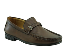 92903102, Marco Ferrara, Tripp-2 - Men's Sandals Brown
