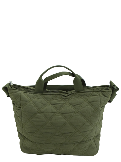 9335, Axle & Co Women Fabric Toto Bag