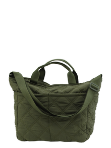9335, Axle & Co Women Fabric Toto Bag