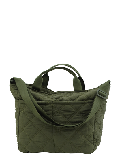 9335, Axle & Co Women Fabric Toto Bag