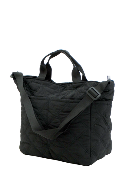 9335, Axle & Co Women Fabric Toto Bag