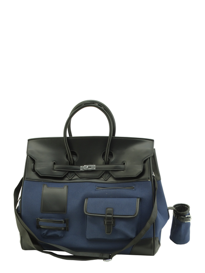 96011A, Axle & Co - Men's Amara Tote Travel Bag