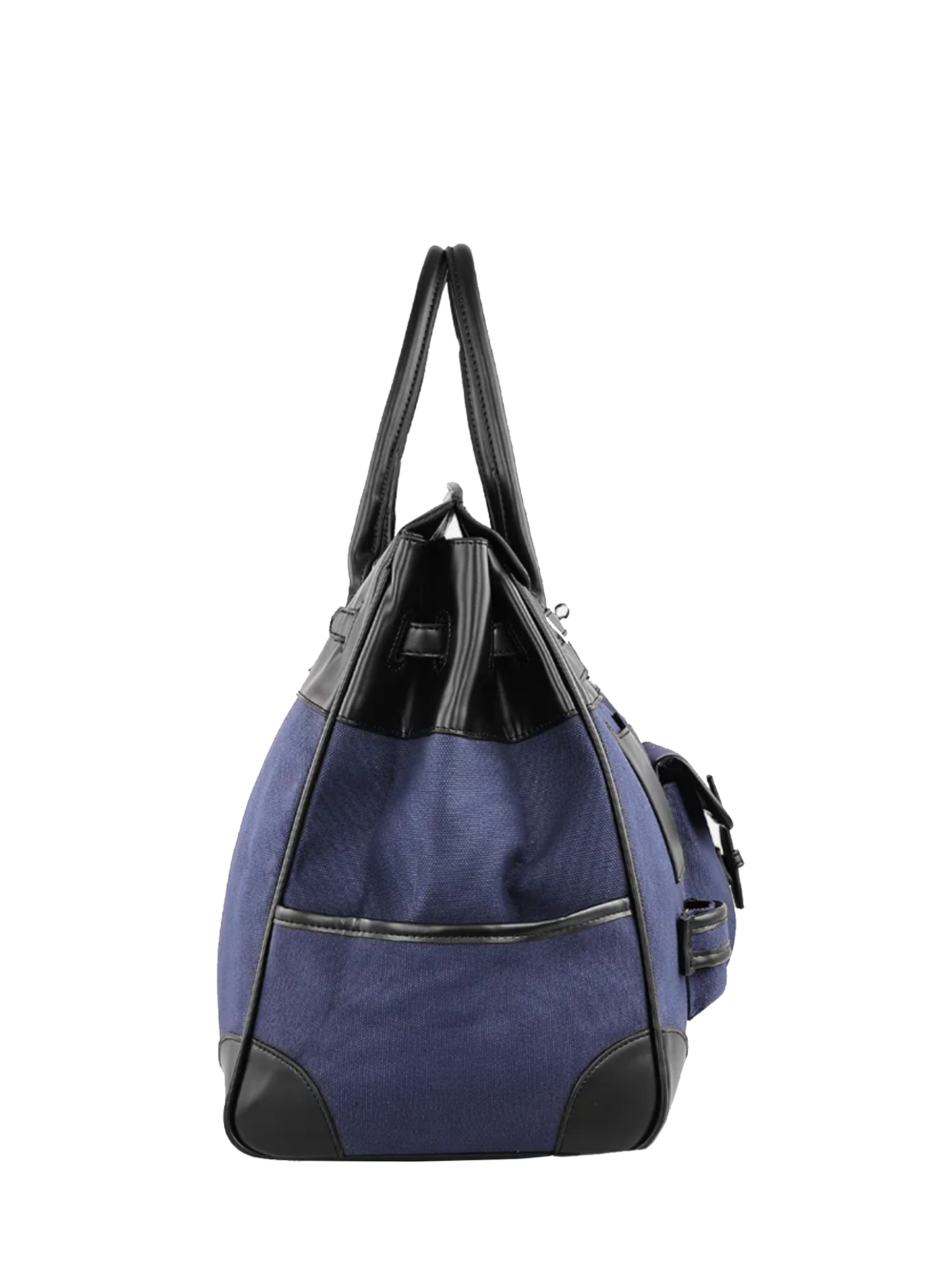 96011A, Axle & Co - Men's Amara Tote Travel Bag