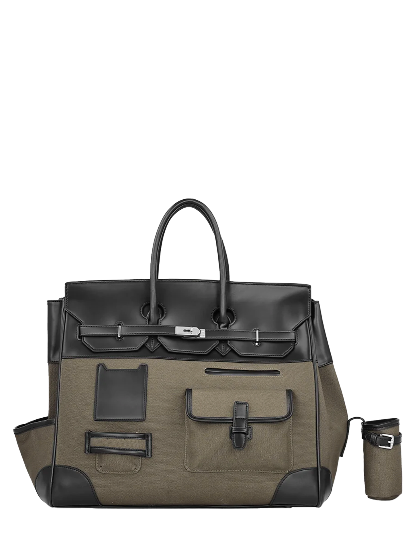96011A, Axle & Co - Men's Amara Tote Travel Bag