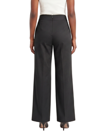 AS620, Cozzi - Women's Wide-Leg Pants