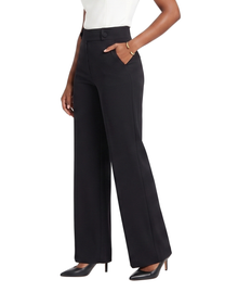 AS620, Cozzi - Women's Wide-Leg Pants