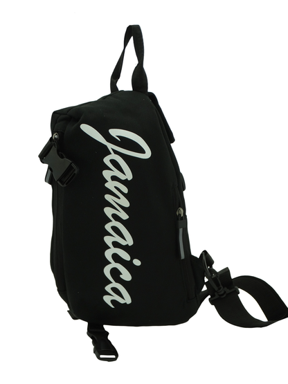 B348, Adult Cross Body Bag