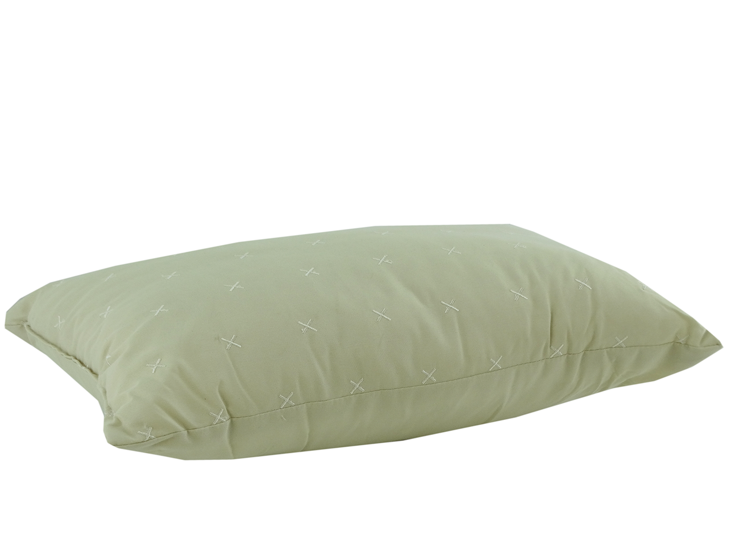 BCSQ49776, Calm Harbor - 10Pc Queen Comforter Set - Pale Linen