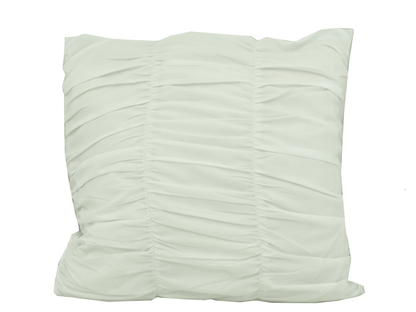 BCSQ49777, Calm Harbor - 10Pc Queen Comforter Set - Pale Navy