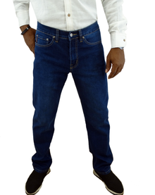 BJ801SMDY12, Jingo Men's Jeans Pants- 32-40