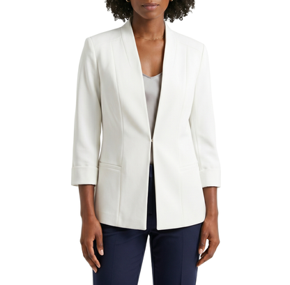 BL228PS, Women's Creativa Ladies Jacket