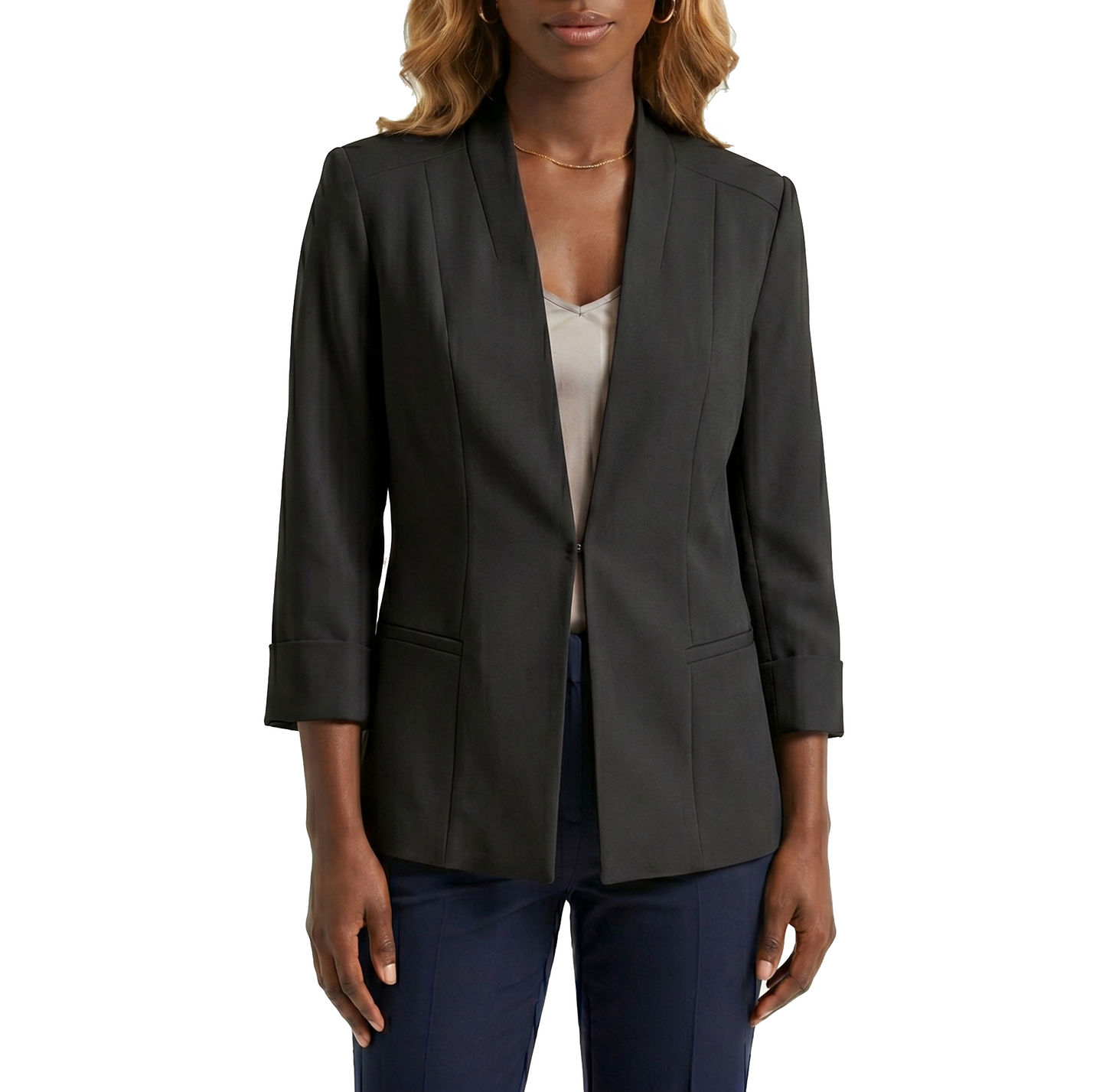 BL228PS, Women's Creativa Ladies Jacket
