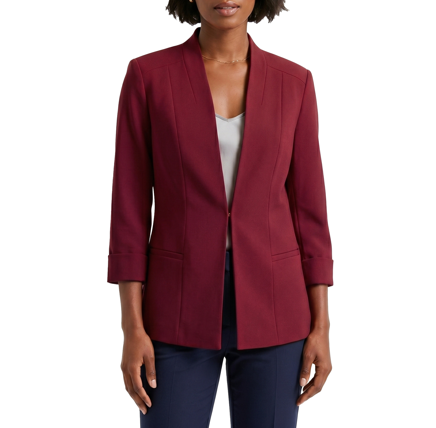BL228PS, Women's Creativa Ladies Jacket