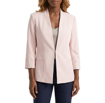 BL228PS, Women's Creativa Ladies Jacket