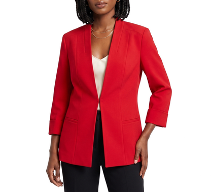BL228PS, Women's Creativa Ladies Jacket