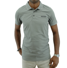 BMK31130, Beverly Hills - Men's Short Sleeve Polo Shirt (S-XL)