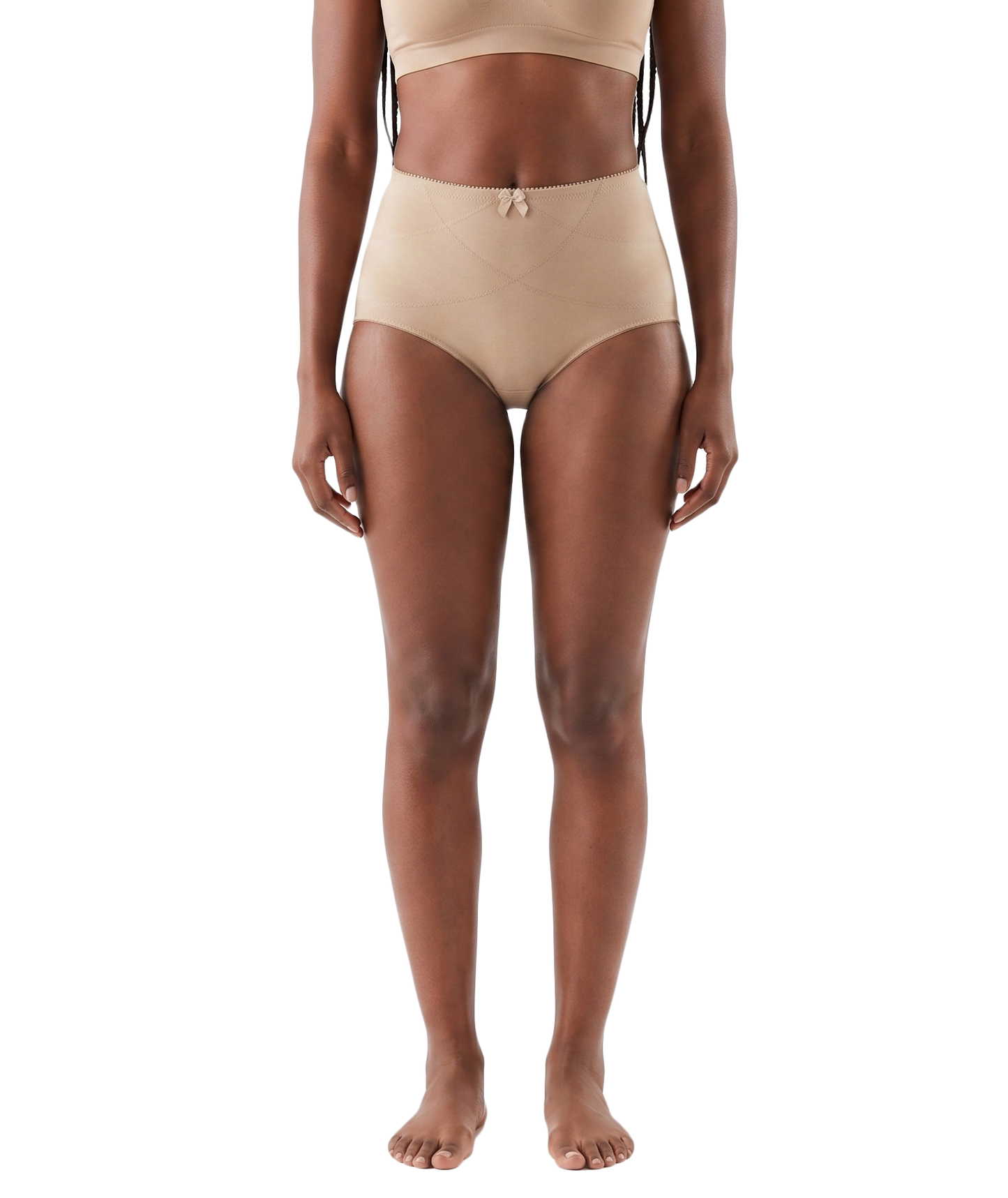 BSCLP8041, Jubile Slip Ladies Panty