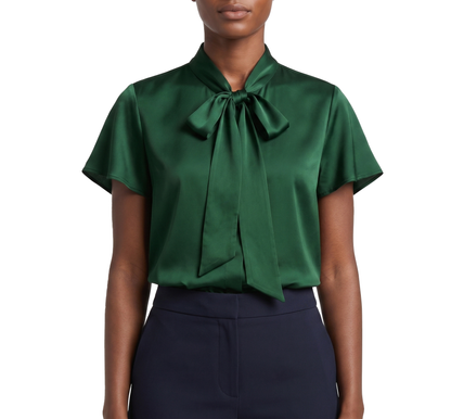 BSD-1072, Tip Top Ladies Blouse
