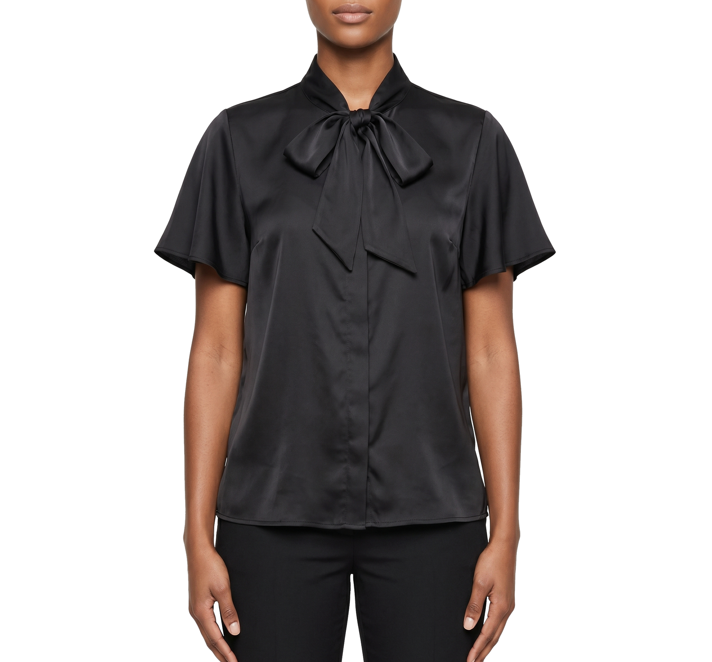 BSD-1072, Tip Top Ladies Blouse