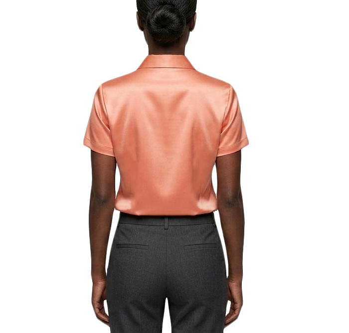 BSD-1072, Tip Top Ladies Blouse