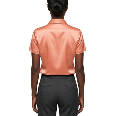 BSD-1072, Tip Top Ladies Blouse