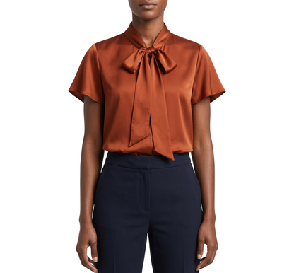 BSD-1072, Tip Top Ladies Blouse