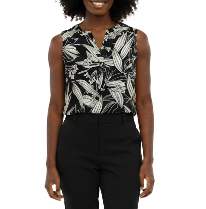 BSD2070915, Tip Top Ladies Blouse